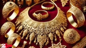 أسعار الذهب اليوم في مصر.. تحديث لحظي وعيار 18 يسجل هذا الرقم